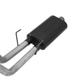 Flowmaster American Thunder Cat-back Exhaust System - 17476