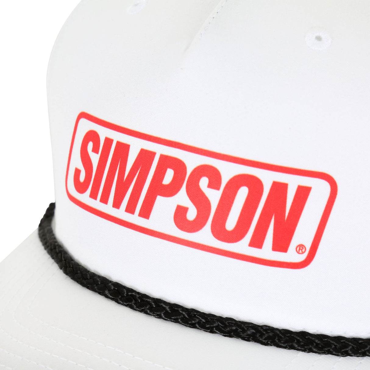 Simpson Safety Rope Snapback - 45025W