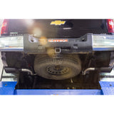 Flowmaster Flow FX Cat-Back Exhaust System - 717822