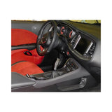 Hurst Billet/Plus Pistol Grip Manual Shift Handle - 1531001
