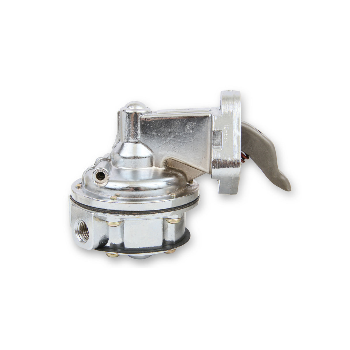 Mr Gasket 80 GPH Mechanical Fuel Pump - 7703MRG