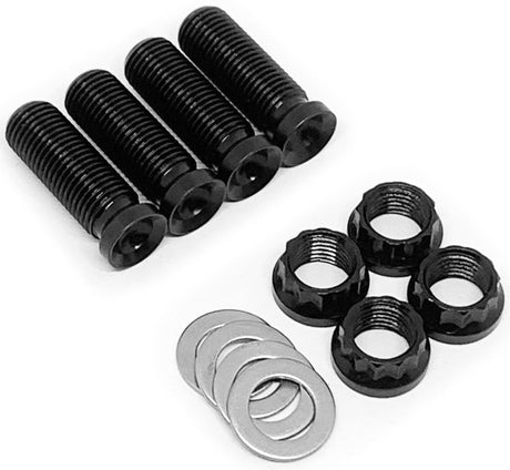 Yella Terra Rocker Lash Adjusters, Cup End - YT18006 YT18006