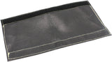 Aeroflow Velcro Heat Sleeve - 3/4" (19mm) I.D. 300mm length, Black (AF91-2050)