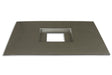 Holley 553-357 Dash Panel EFI 7" Dash
