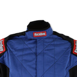 RaceQuip Nomex Multi Layer Fire Suit Jacket - 91619229RQP
