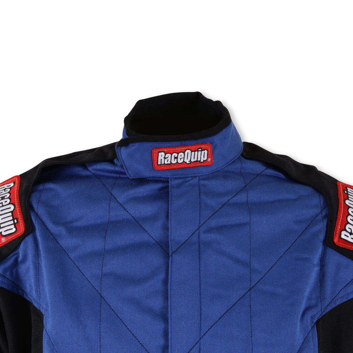 RaceQuip Nomex Multi Layer Fire Suit Jacket - 91619239RQP