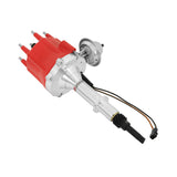 MSD AMC Jeep 232-258 Distributor - 8516