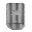 B&M Hi-Tek Deep Transmission Pan - Aluminum - 4L80E - 70295
