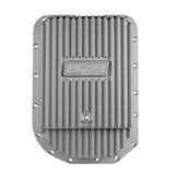 B&M Hi-Tek Deep Transmission Pan - Aluminum - 4L80E - 70295