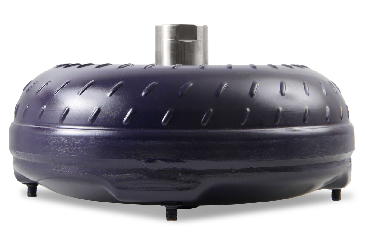 B&M Tork Master 2400 Torque Converter, 1980-92 Ford AOD - 40438