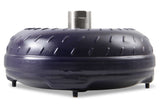 B&M Tork Master 2400 Torque Converter, 1980-92 Ford AOD - 40438