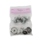 Scott Drake Master Body Hardware Kit - MBK-C6ZB-MASTER
