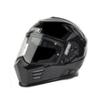Simpson Motorcycle Ghost Bandit Helmet - Black - Extra Small - GBDXS2