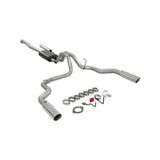 Flowmaster Force II Cat-Back Exhaust System - 818148