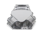 Holley 835011 Sniper Sheet Metal Fabricated Intake Manifold Big Block Chevy