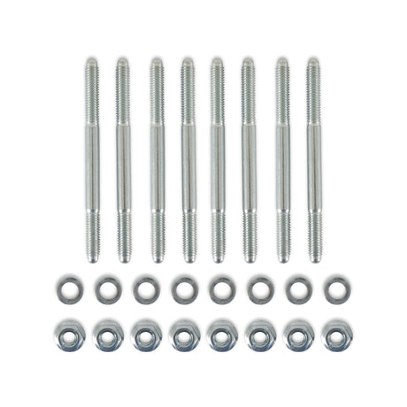 Holley 300-686 LS3 Lo-Ram Intake Manifold Stud Kit