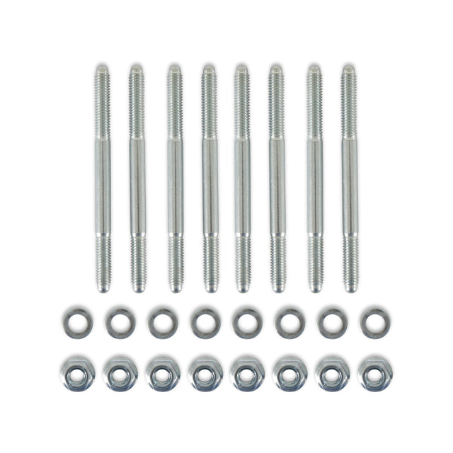 Holley 300-686 LS3 Lo-Ram Intake Manifold Stud Kit