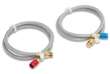 NOS Single Fogger Wet Nitrous System - Multi-Fit - 05131NOS