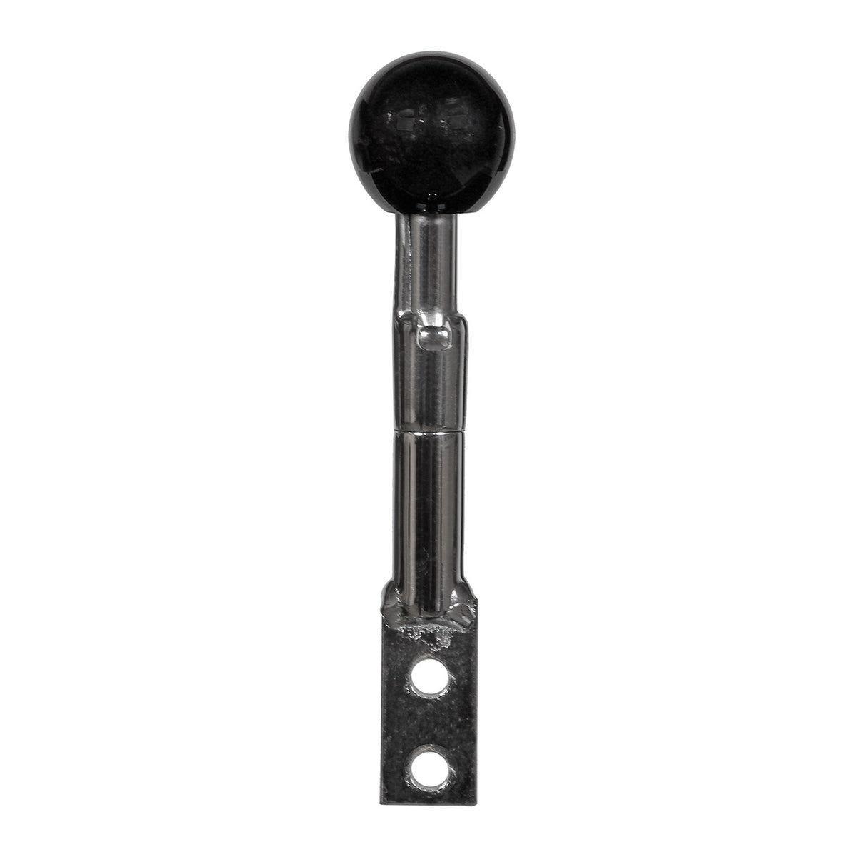 Hurst Shift Stick w/Black Knob - 1968-1982 Corvette - 69110001