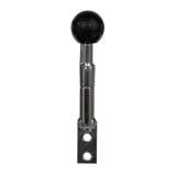 Hurst Shift Stick w/Black Knob - 1968-1982 Corvette - 69110001