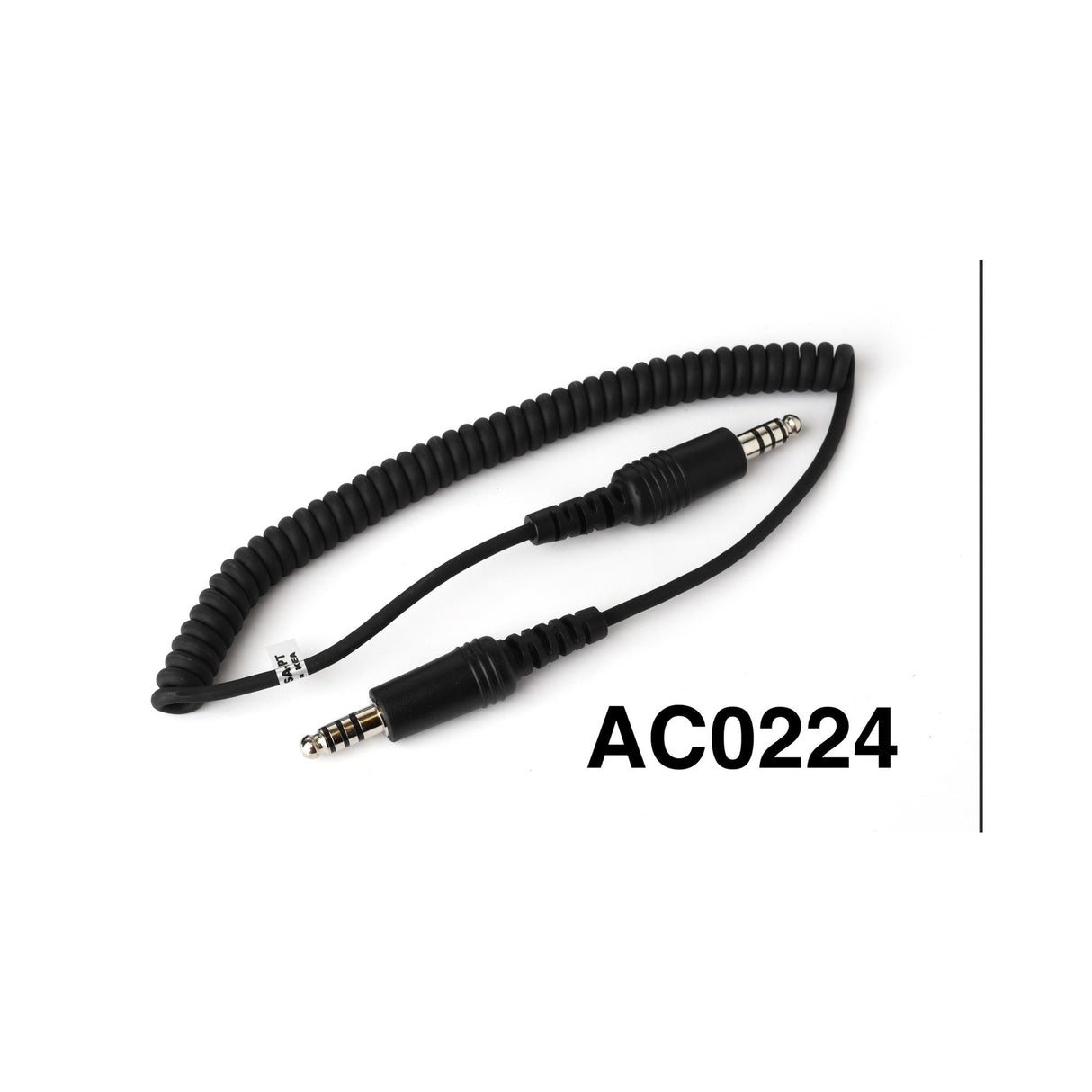 Stilo to 4C IMSA Radio Long - AC02242