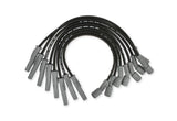 MSD Ford Raptor 6.2L V8 Black Wire Set - 31633