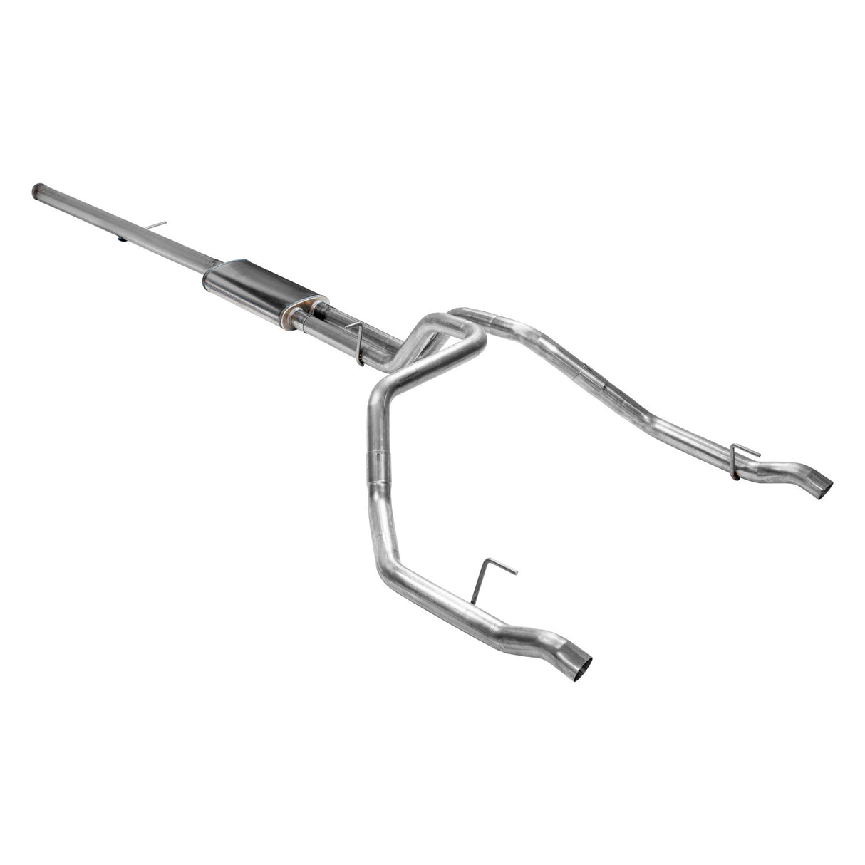 Flowmaster Flow FX Cat-back Exhaust System - 717894