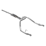 Flowmaster Flow FX Cat-back Exhaust System - 717894