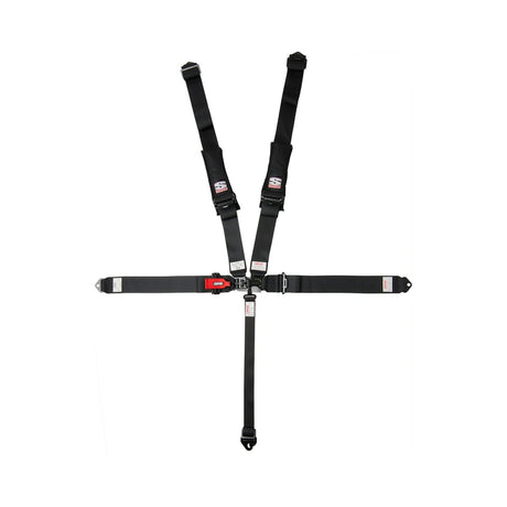 Simpson D3 Off-Road Recreational Harnesses - 3B33PIKX
