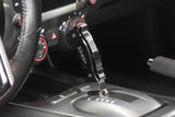 Hurst Billet/Plus Pistol Grip Auto Shift Handle - 5380438