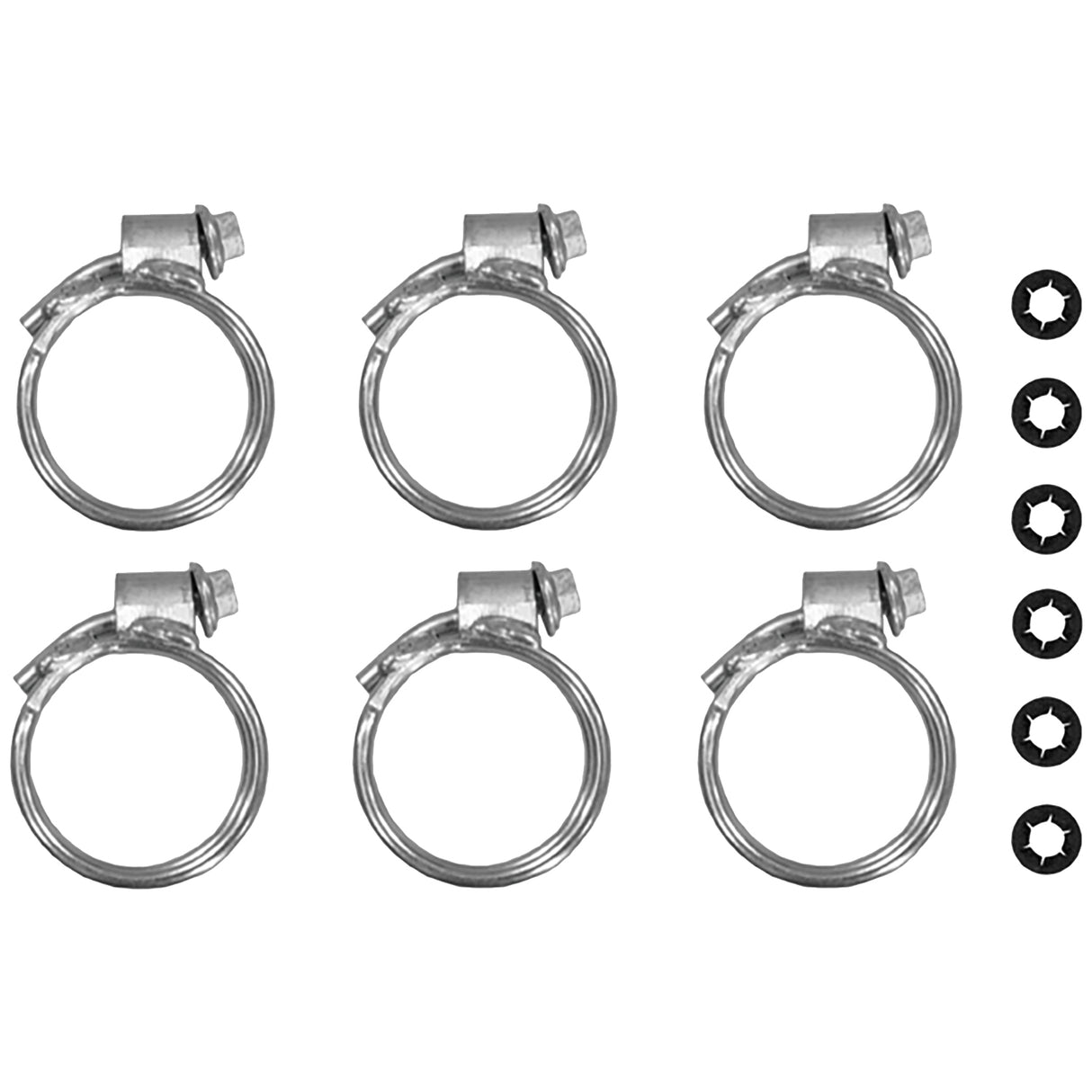 Flowmaster Force II Cat-back Exhaust System - 17405