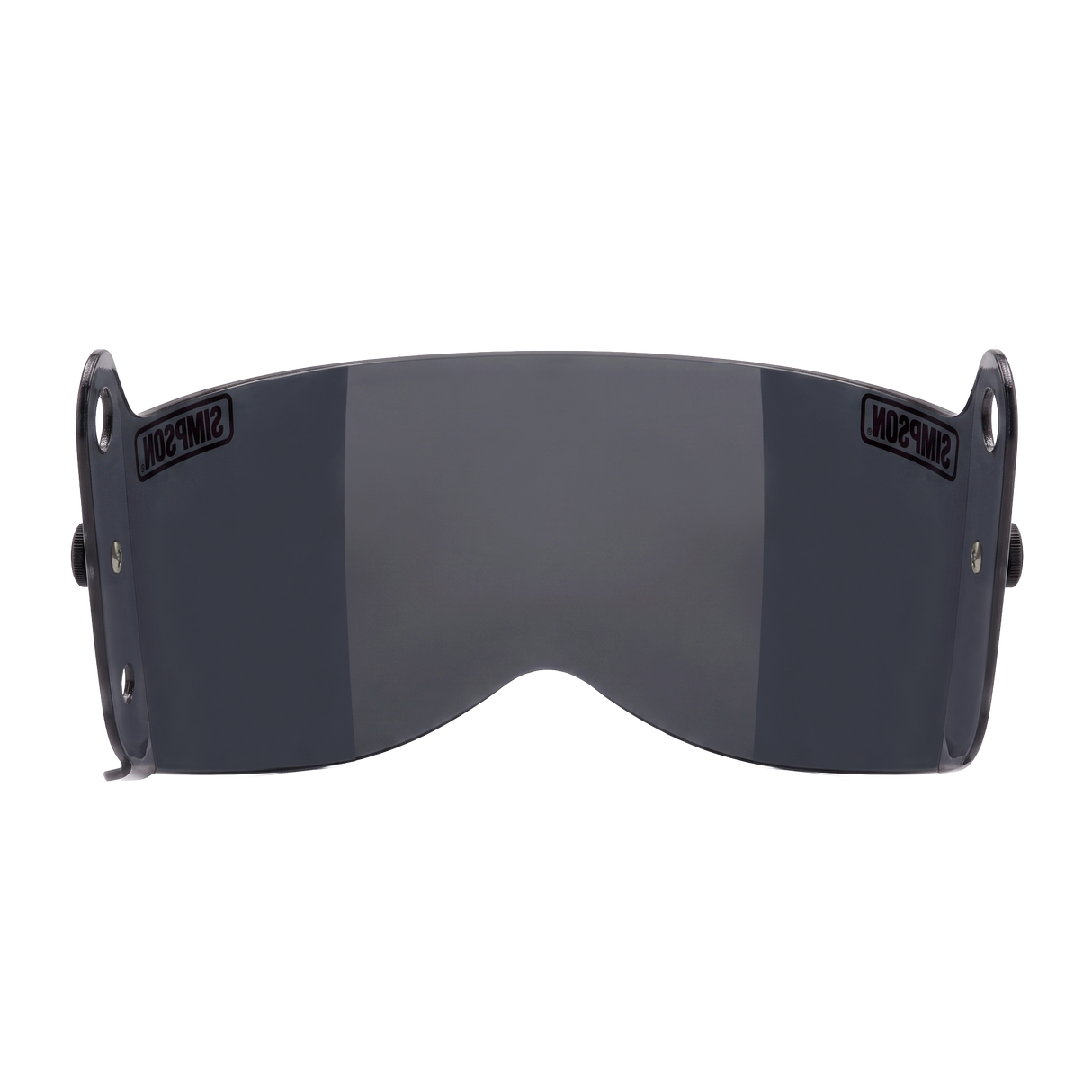 Simpson Safety Bandit SA2025 Iridium Metalized Shield - 89603