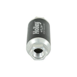 Holley 162-550 100 GPH HP Billet Fuel Filter