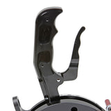 B&M Magnum Grip Side Plate with 12V Button - 81063BM