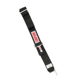 Simpson STD. Latch & Link 5pt. Harness - 29075BK