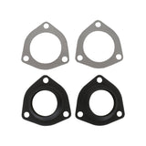 Hooker Block Hugger Header - Painted - 2312HKR