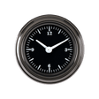 Classic Instruments Hot Rod 2 1/8" Clock - HR90SLF