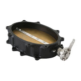 Holley EFI NHRA Pro Stock Throttle Body - 112-123
