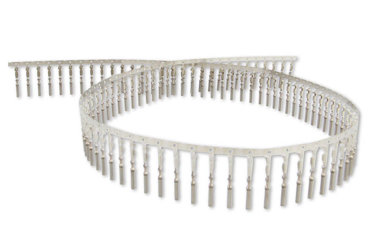 Holley 571-135 Super Seal Terminals (24-20ga) 100 Pack