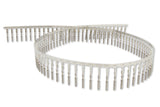 Holley 571-135 Super Seal Terminals (24-20ga) 100 Pack