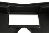 Holley 553-389 Dash Bezels for the EFI 6.86" Dashes
