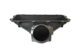 Holley 300-301BK HI-RAM 105MM Cast Side Mount Plenum Top
