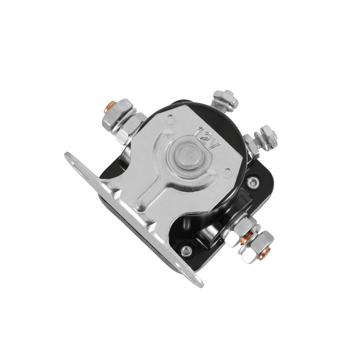 ACCEL Ultra Tork Starter Solenoid - Ford - 40200