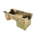 Weiand Oil Pan Kit- Fabricated - 5039WND