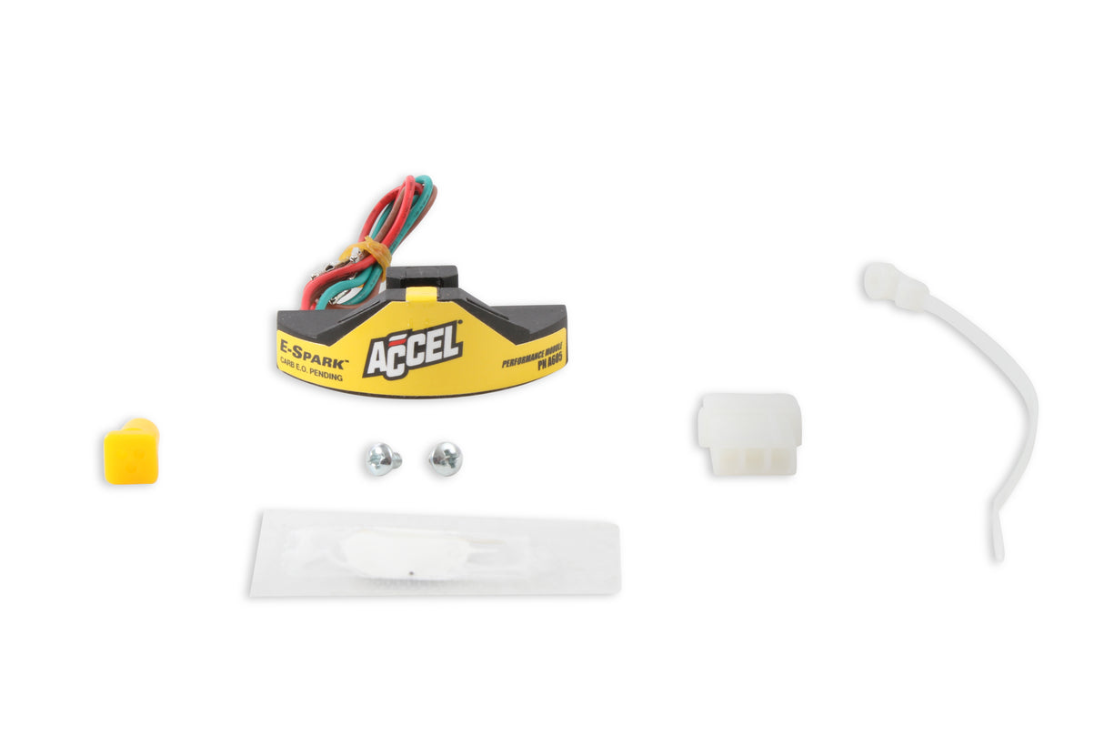 ACCEL E-Spark Replacement Ignition Module - A605