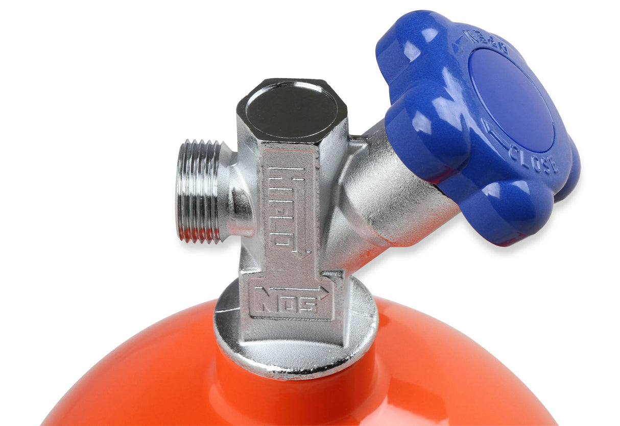 NOS Nitrous Bottle - 14740NOS