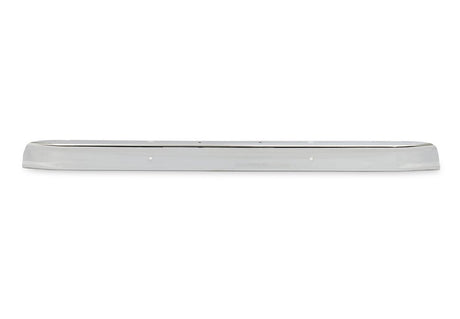 Scott Drake 66-77 Bronco front bumper chrome - C6TZ-17757-G