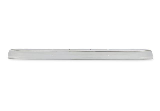 Scott Drake 66-77 Bronco front bumper chrome - C6TZ-17757-G