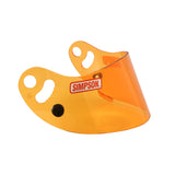 Simpson Helmet Replacement Shields - 84304A