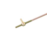 Scott Drake Throttle Linkage Kit 4V 289 - C5ZZ-9A702-4K